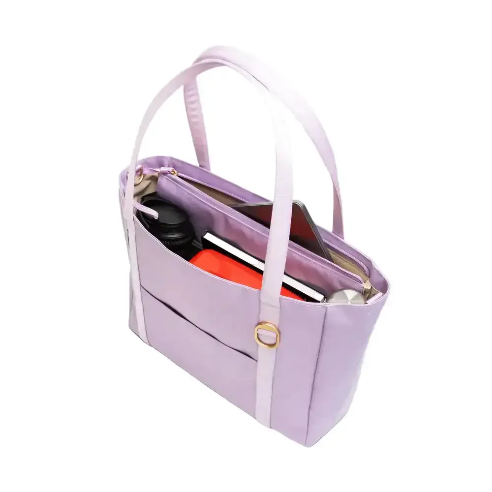 Orbitkey - Daily Tote - Torba na Ramię - Image 8
