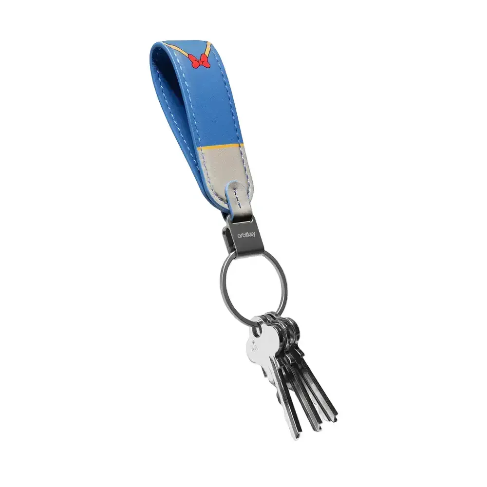 Orbitkey - Disney Loop Keychain - Brelok do Kluczy