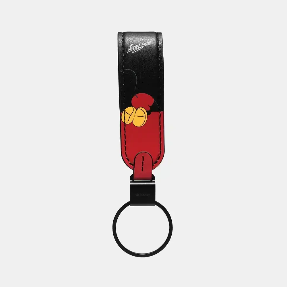 Orbitkey - Disney Loop Keychain - Brelok do Kluczy - Image 12