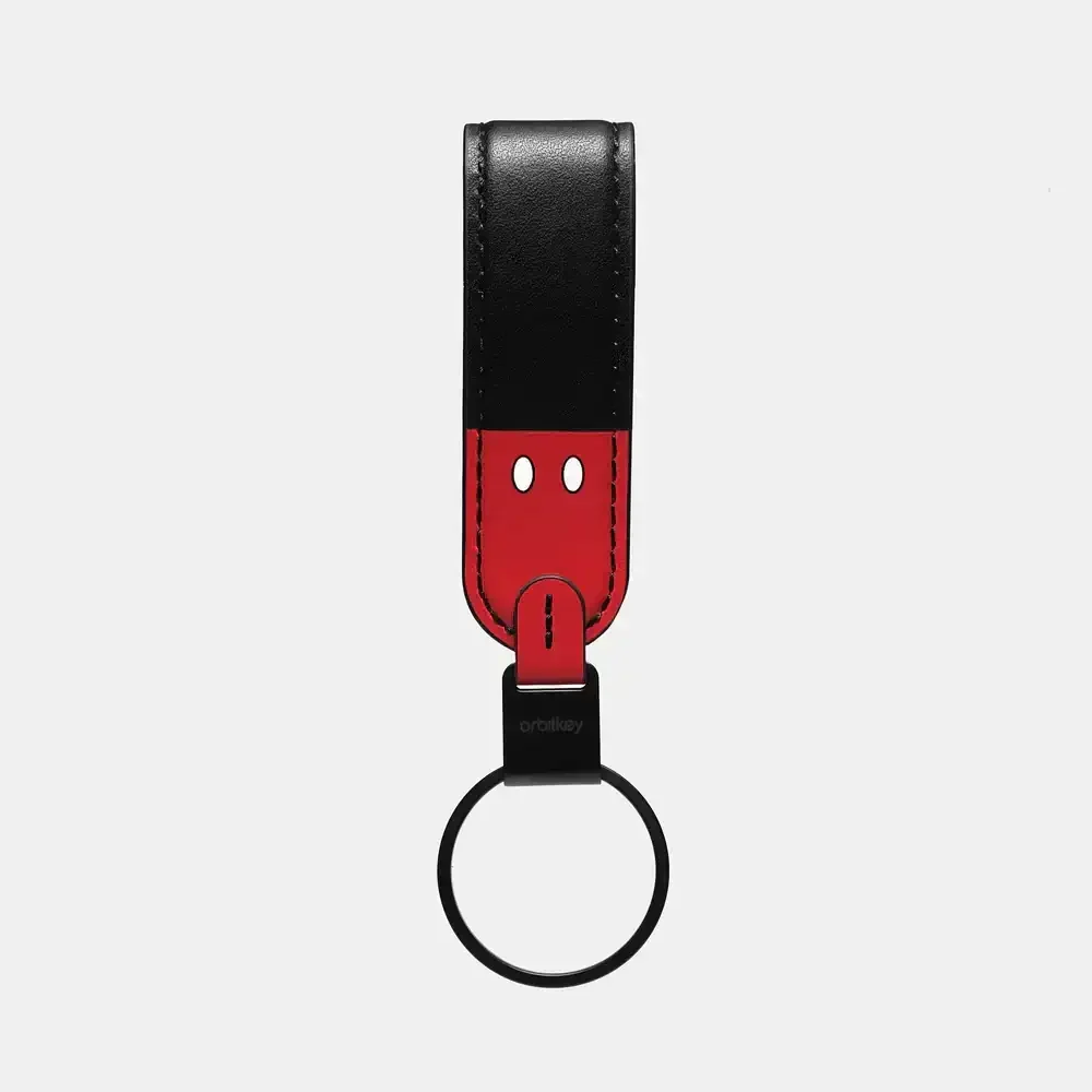 Orbitkey - Disney Loop Keychain - Brelok do Kluczy - Image 13