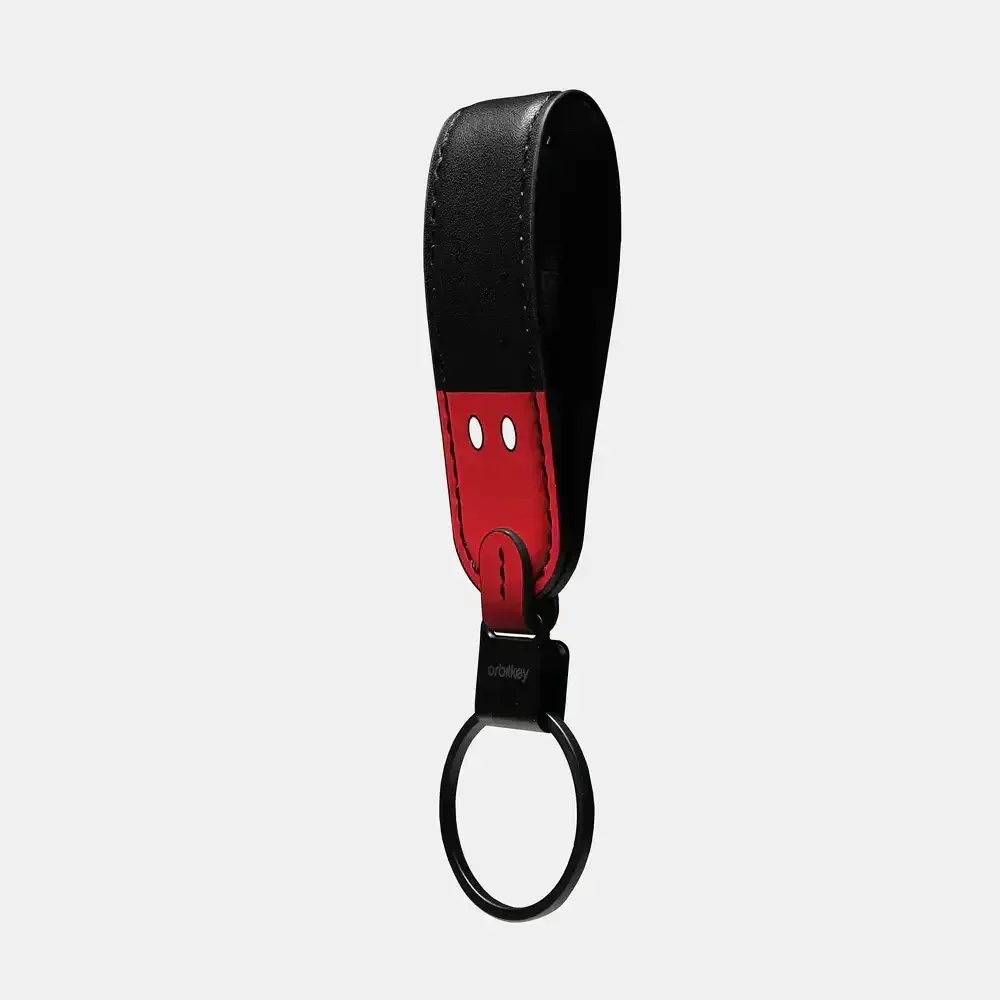 Orbitkey - Disney Loop Keychain - Brelok do Kluczy - Image 14