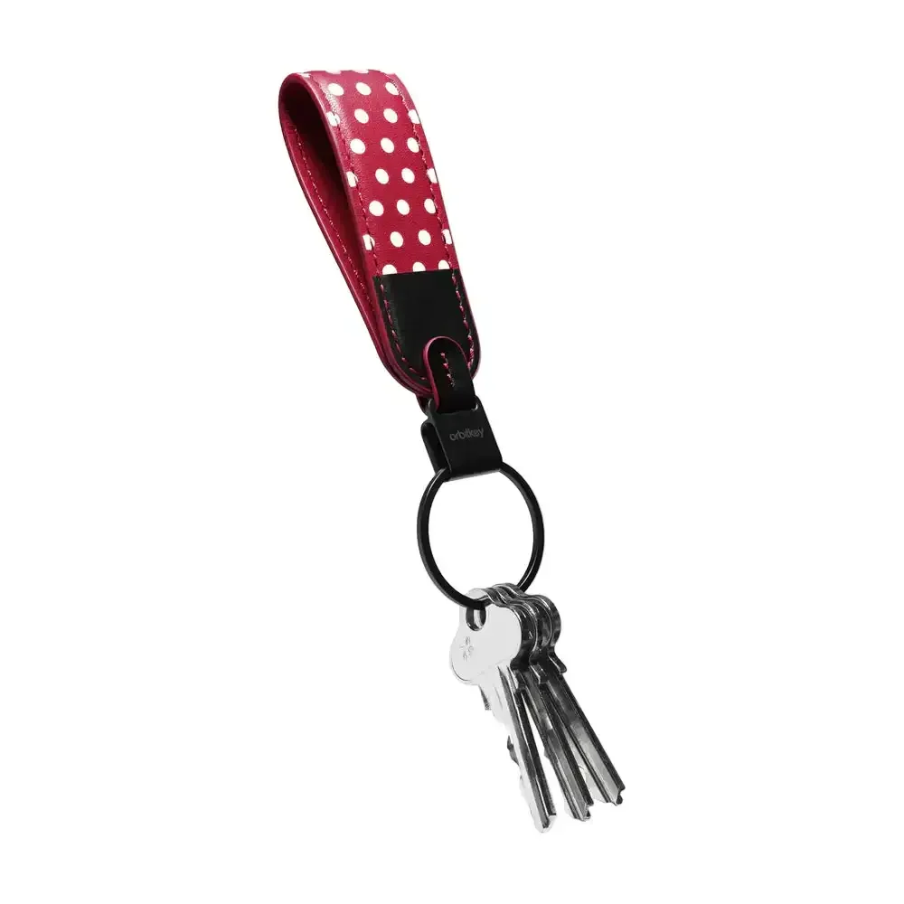 Orbitkey - Disney Loop Keychain - Brelok do Kluczy - Image 16
