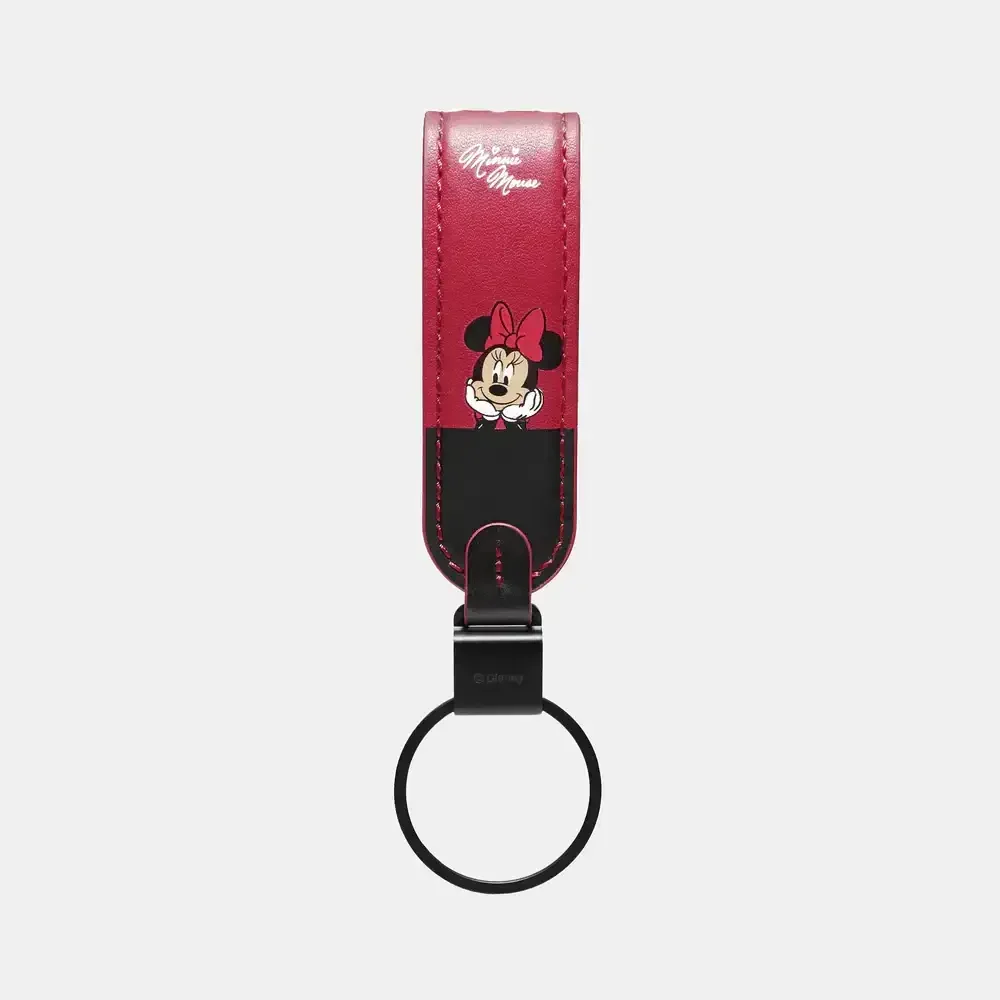 Orbitkey - Disney Loop Keychain - Brelok do Kluczy - Image 17