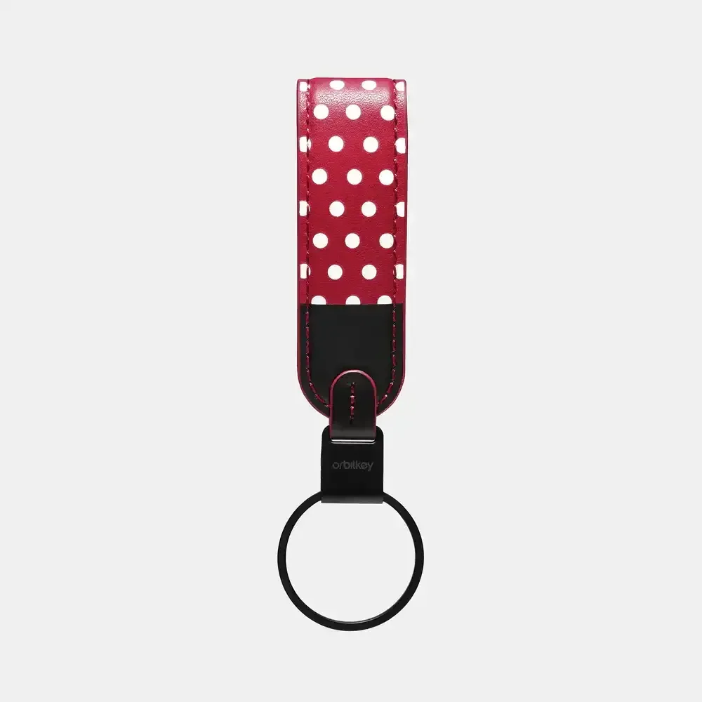 Orbitkey - Disney Loop Keychain - Brelok do Kluczy - Image 18