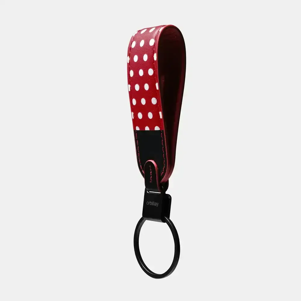 Orbitkey - Disney Loop Keychain - Brelok do Kluczy - Image 19