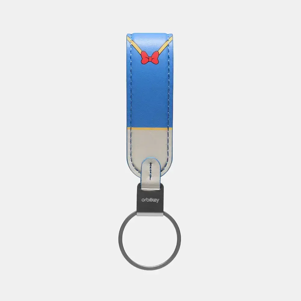 Orbitkey - Disney Loop Keychain - Brelok do Kluczy - Image 2