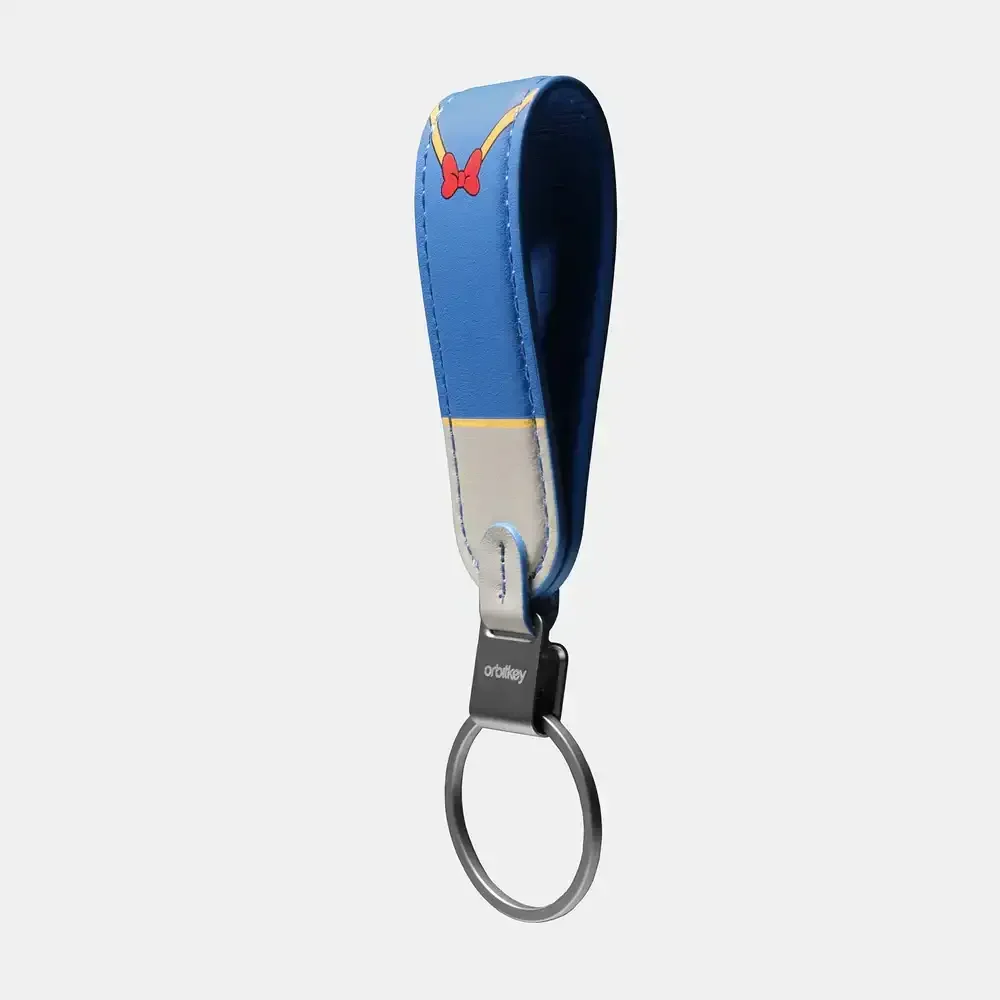 Orbitkey - Disney Loop Keychain - Brelok do Kluczy - Image 3