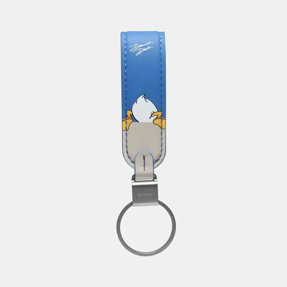 Orbitkey - Disney Loop Keychain - Brelok do Kluczy - Image 4