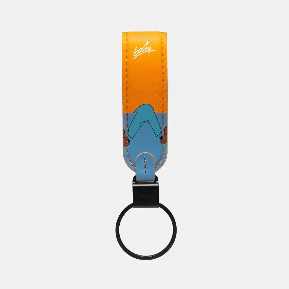 Orbitkey - Disney Loop Keychain - Brelok do Kluczy - Image 7