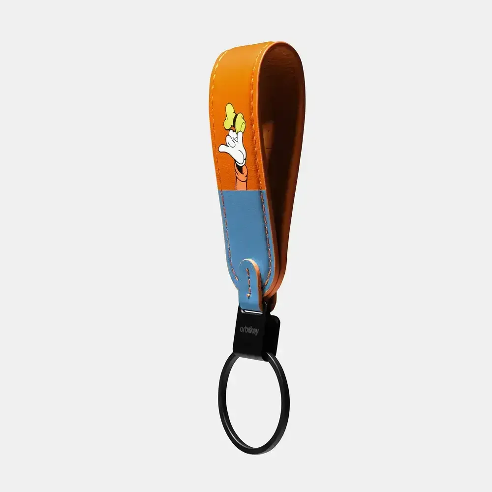 Orbitkey - Disney Loop Keychain - Brelok do Kluczy - Image 9