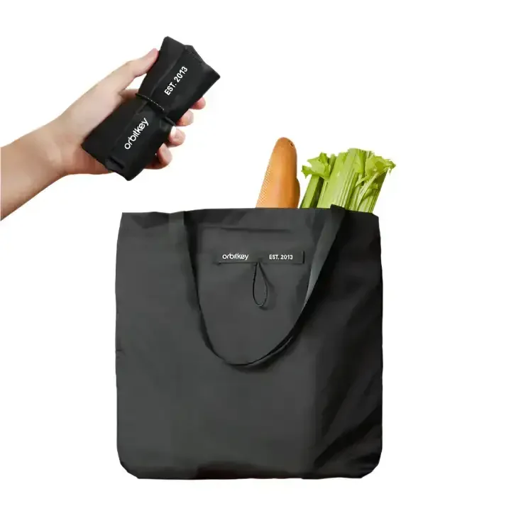 Orbitkey - Foldable Tote Bag - Torba na Ramię