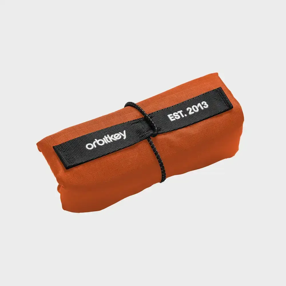 Orbitkey - Foldable Tote Bag - Torba na Ramię - Image 11