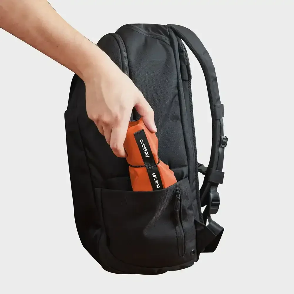 Orbitkey - Foldable Tote Bag - Torba na Ramię - Image 12
