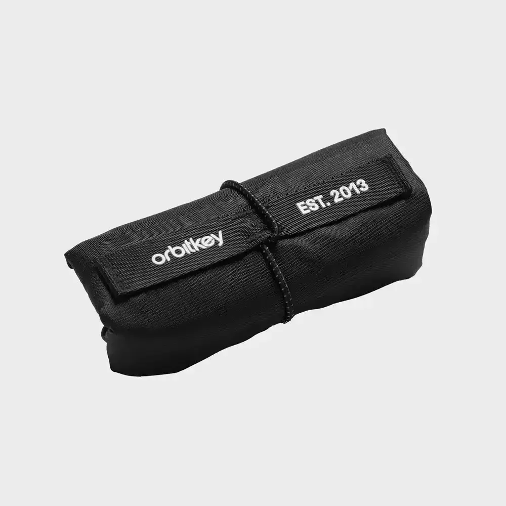 Orbitkey - Foldable Tote Bag - Torba na Ramię - Image 3