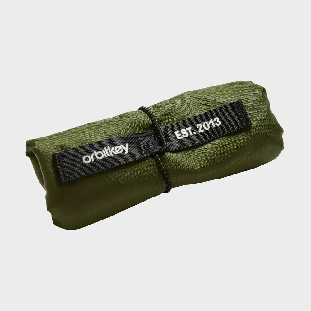 Orbitkey - Foldable Tote Bag - Torba na Ramię - Image 7