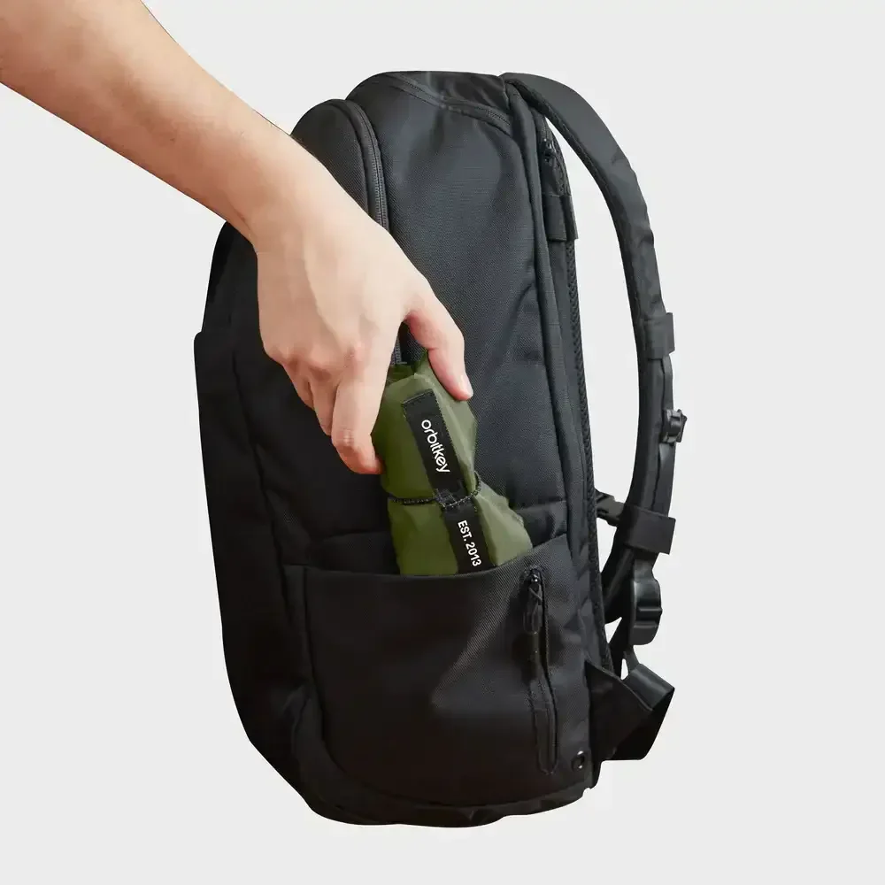 Orbitkey - Foldable Tote Bag - Torba na Ramię - Image 8