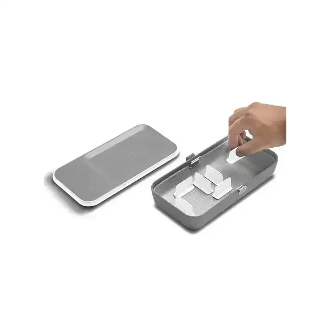 Orbitkey - Nest v2 - Przenośny Organizer z Ładowarką Indukcyjną 2w1 - Image 5