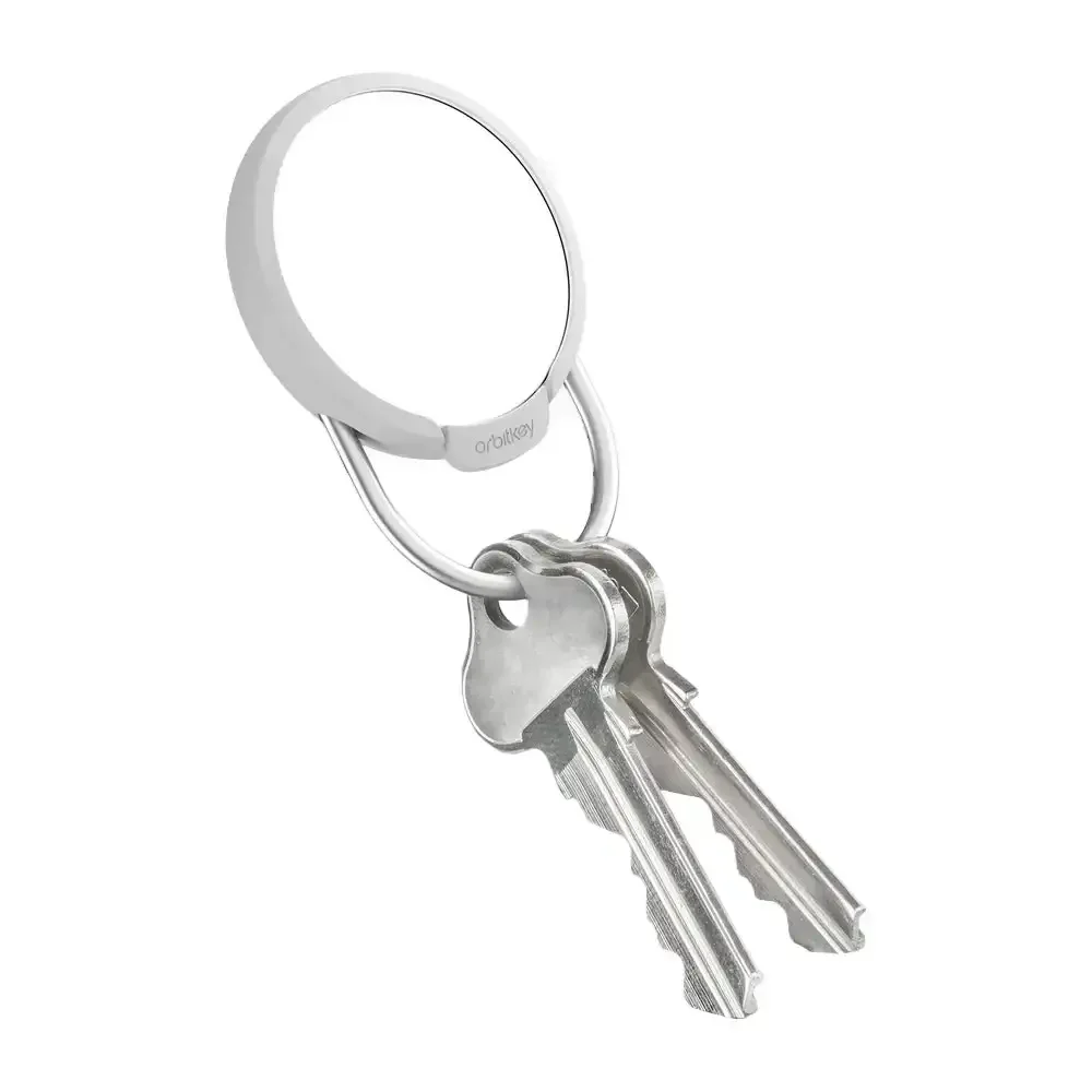 Orbitkey - Slim Case for AirTag - Etui na AirTag do Kluczy - Image 2