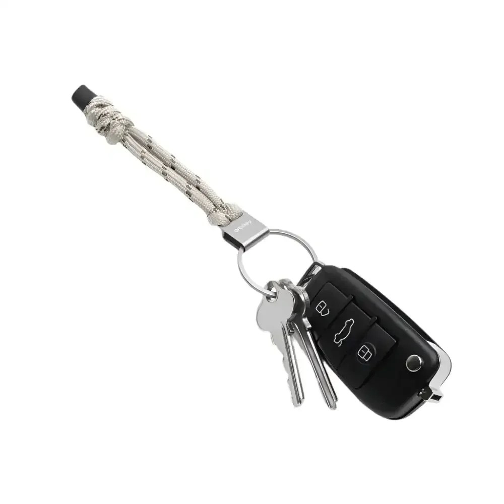 Orbitkey - Urban Loop Keychain - Brelok do Kluczy - Image 10