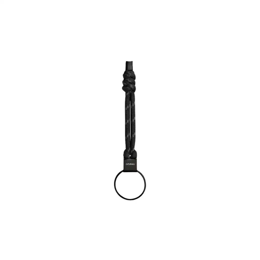 Orbitkey - Urban Loop Keychain - Brelok do Kluczy - Image 2