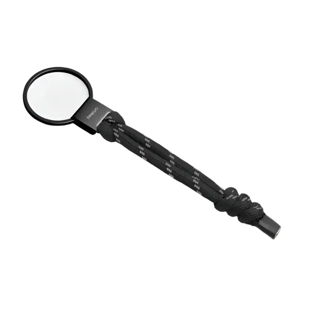 Orbitkey - Urban Loop Keychain - Brelok do Kluczy - Image 4