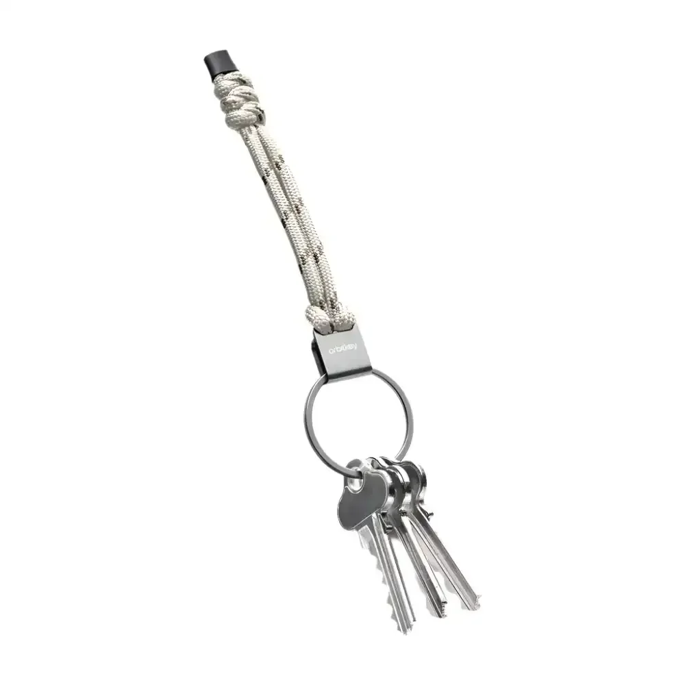 Orbitkey - Urban Loop Keychain - Brelok do Kluczy - Image 9