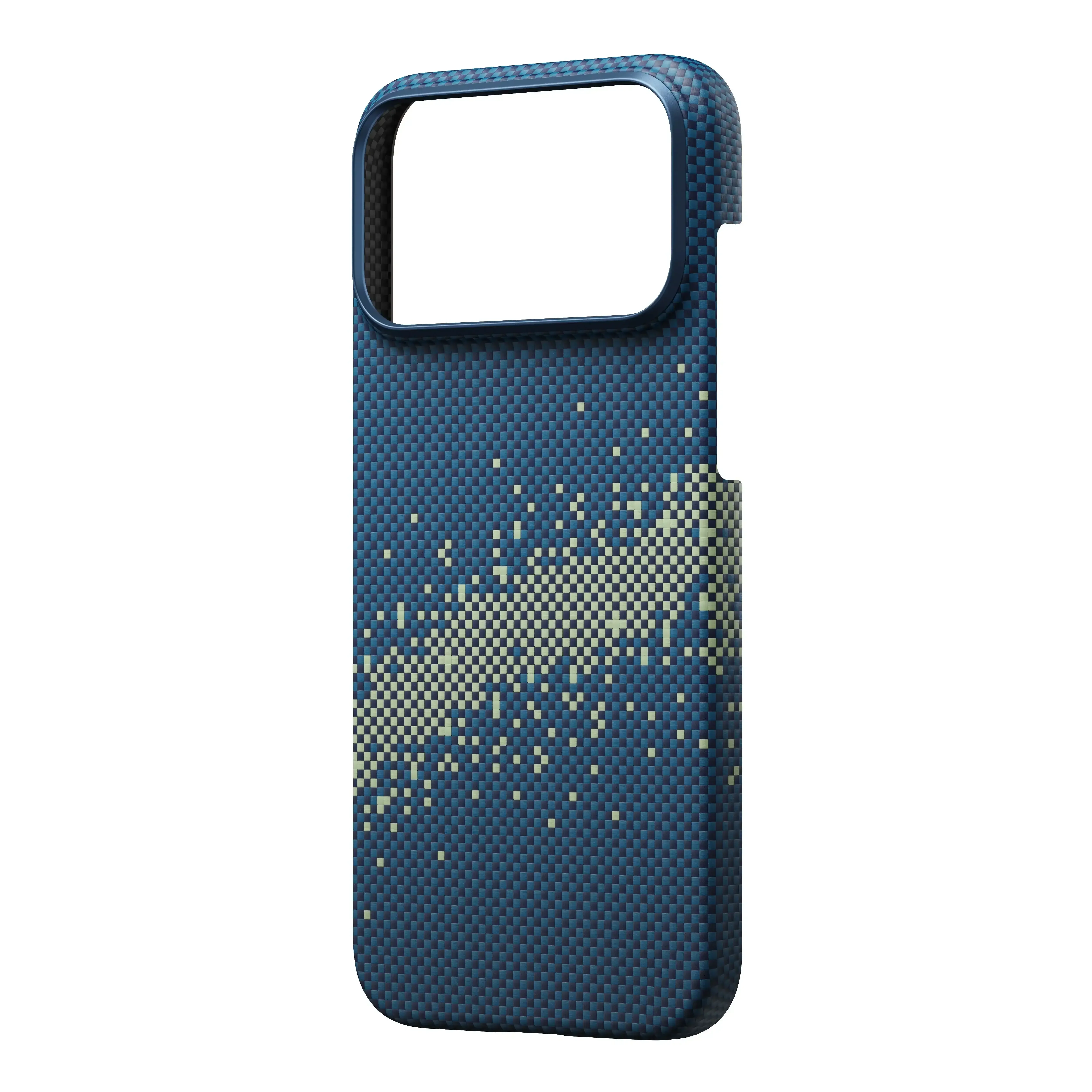 Pitaka - Ultra-Slim Case for iPhone 17 / Air / Pro / Pro Max - Etui na z MagSafe na iPhone 17 / Air / Pro / Pro Max - Image 22