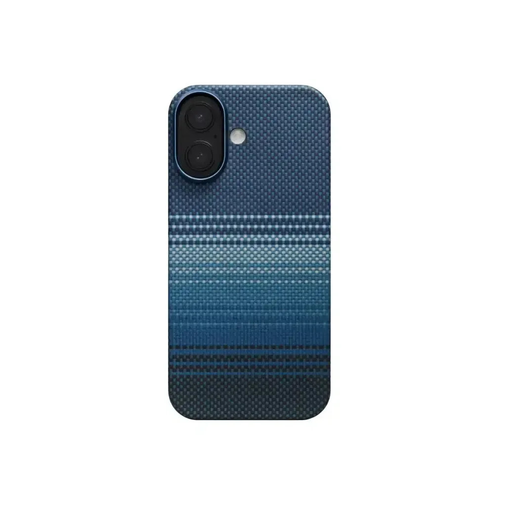 Pitaka - Ultra-Slim Case for iPhone 17 / Air / Pro / Pro Max - Etui na z MagSafe na iPhone 17 / Air / Pro / Pro Max - Image 25