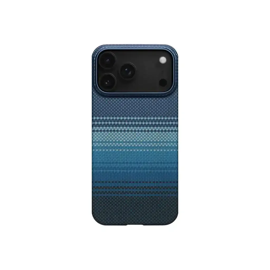 Pitaka - Ultra-Slim Case for iPhone 17 / Air / Pro / Pro Max - Etui na z MagSafe na iPhone 17 / Air / Pro / Pro Max - Image 26