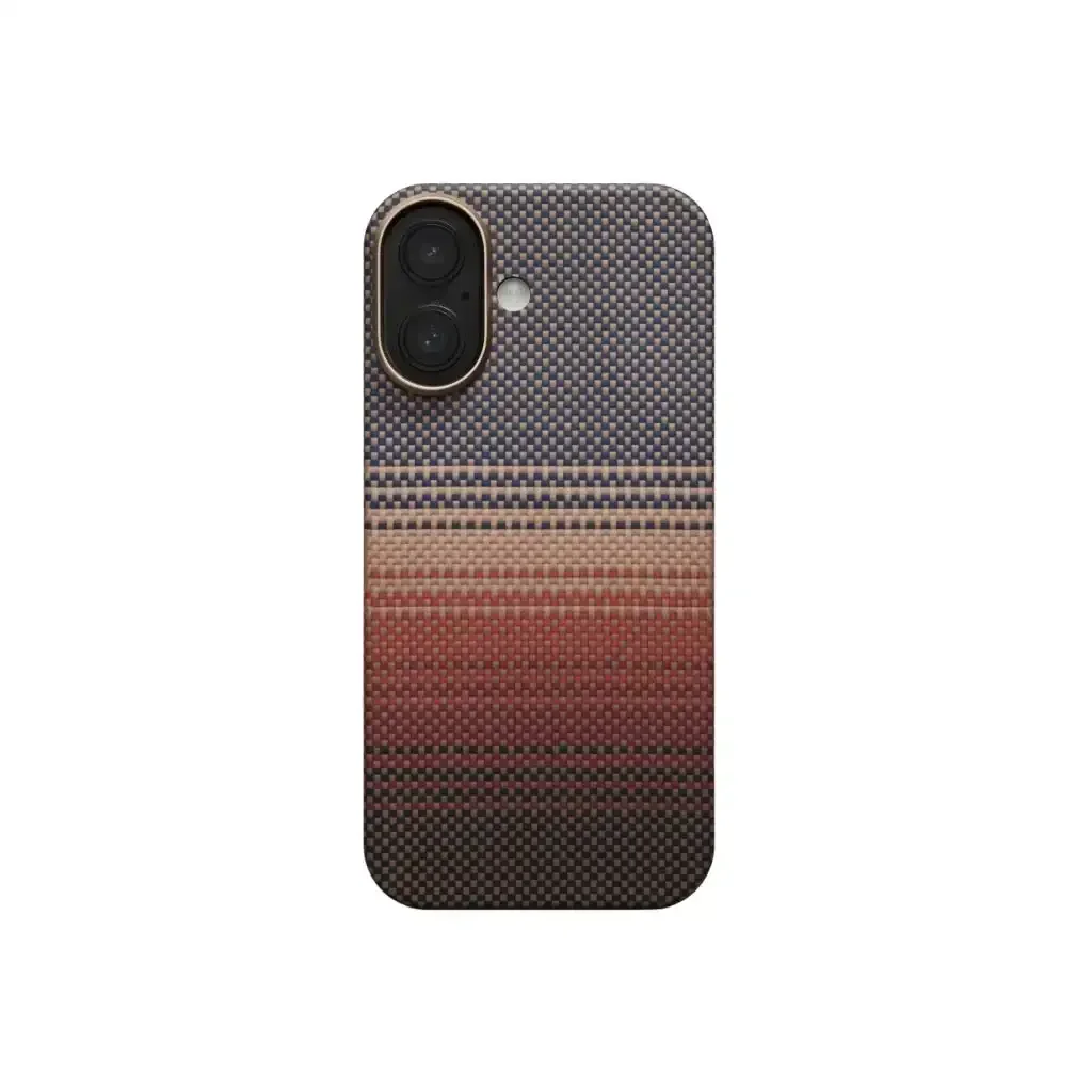Pitaka - Ultra-Slim Case for iPhone 17 / Air / Pro / Pro Max - Etui na z MagSafe na iPhone 17 / Air / Pro / Pro Max - Image 43