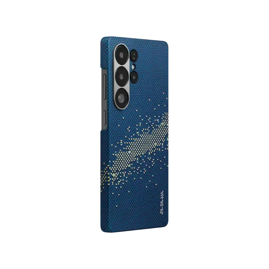 Pitaka - Ultra-Slim Samsung Galaxy S25 Case - Ultra Cienkie Etui na Samsunga Galaxy S25 - Image 10