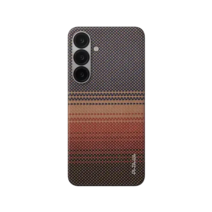 Pitaka - Ultra-Slim Samsung Galaxy S25 Case - Ultra Cienkie Etui na Samsunga Galaxy S25 - Image 11