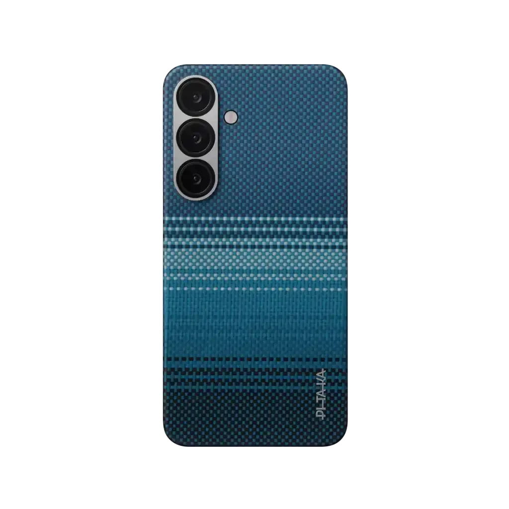 Pitaka - Ultra-Slim Samsung Galaxy S25 Case - Ultra Cienkie Etui na Samsunga Galaxy S25 - Image 13