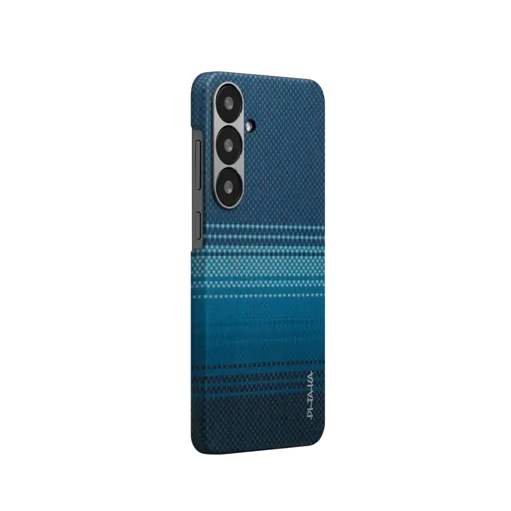 Pitaka - Ultra-Slim Samsung Galaxy S25 Case - Ultra Cienkie Etui na Samsunga Galaxy S25 - Image 14