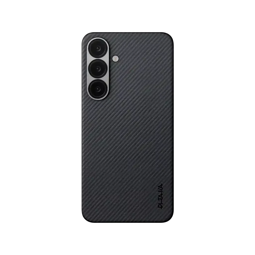 Pitaka - Ultra-Slim Samsung Galaxy S25 Case - Ultra Cienkie Etui na Samsunga Galaxy S25 - Image 15