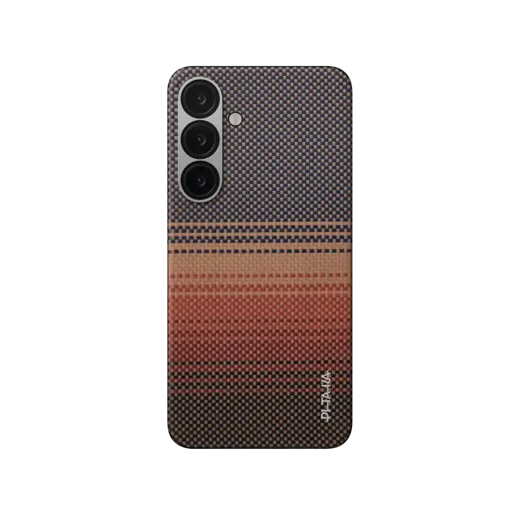 Pitaka - Ultra-Slim Samsung Galaxy S25 Case - Ultra Cienkie Etui na Samsunga Galaxy S25 - Image 17