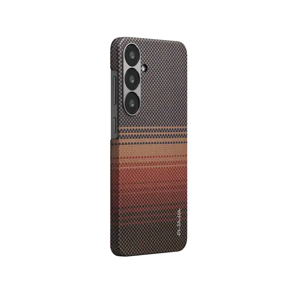 Pitaka - Ultra-Slim Samsung Galaxy S25 Case - Ultra Cienkie Etui na Samsunga Galaxy S25 - Image 18