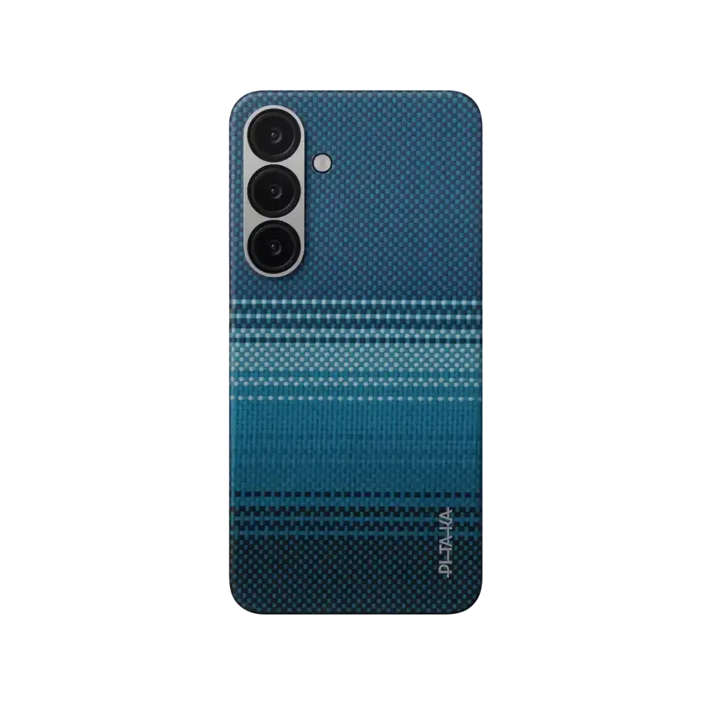 Pitaka - Ultra-Slim Samsung Galaxy S25 Case - Ultra Cienkie Etui na Samsunga Galaxy S25 - Image 19