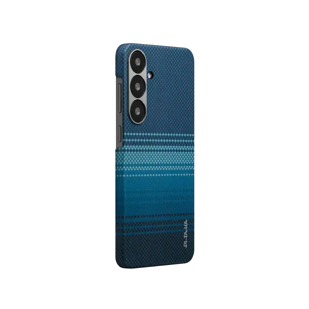 Pitaka - Ultra-Slim Samsung Galaxy S25 Case - Ultra Cienkie Etui na Samsunga Galaxy S25 - Image 20