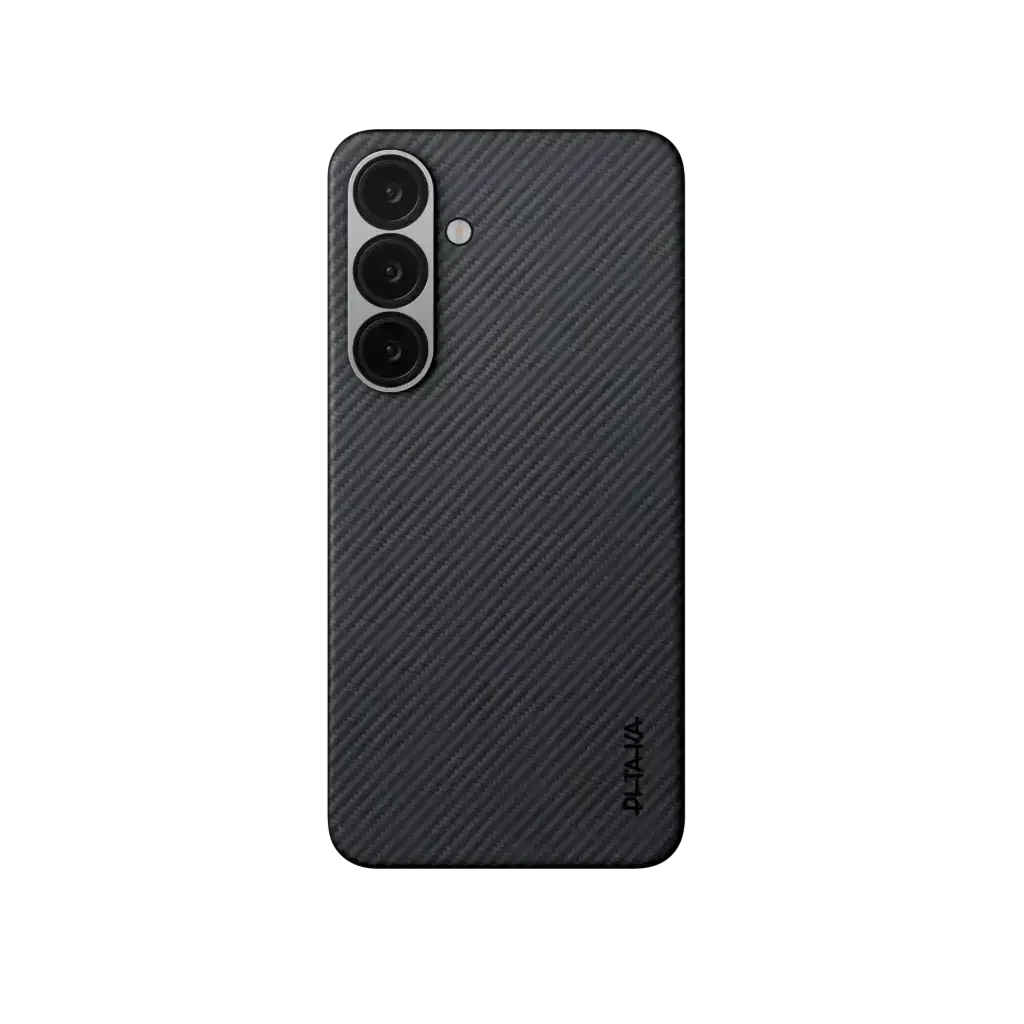 Pitaka - Ultra-Slim Samsung Galaxy S25 Case - Ultra Cienkie Etui na Samsunga Galaxy S25 - Image 21