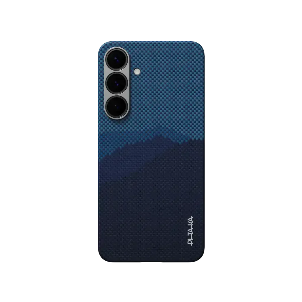 Pitaka - Ultra-Slim Samsung Galaxy S25 Case - Ultra Cienkie Etui na Samsunga Galaxy S25 - Image 23