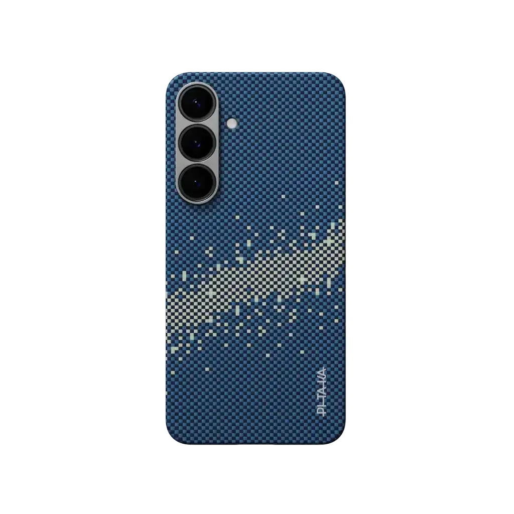 Pitaka - Ultra-Slim Samsung Galaxy S25 Case - Ultra Cienkie Etui na Samsunga Galaxy S25 - Image 25