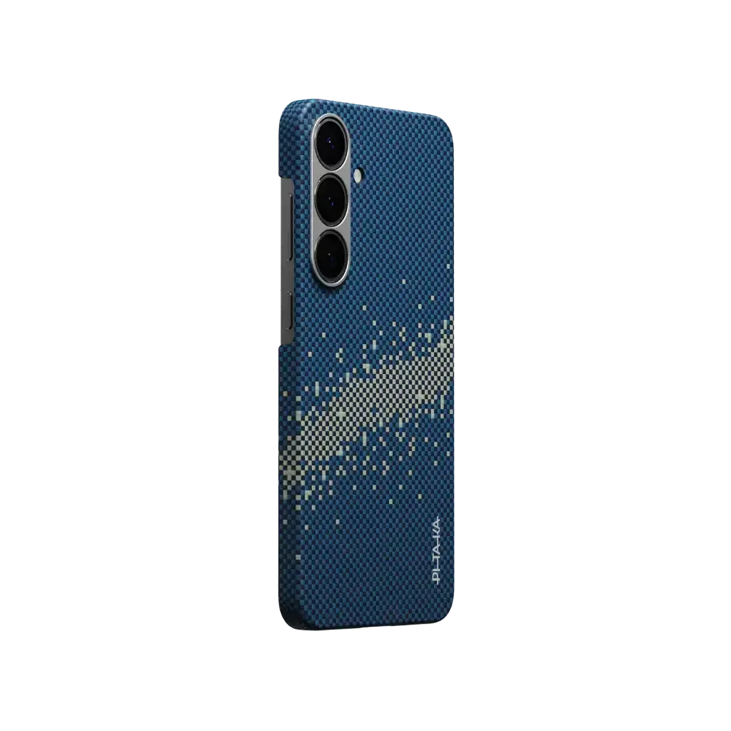 Pitaka - Ultra-Slim Samsung Galaxy S25 Case - Ultra Cienkie Etui na Samsunga Galaxy S25 - Image 26