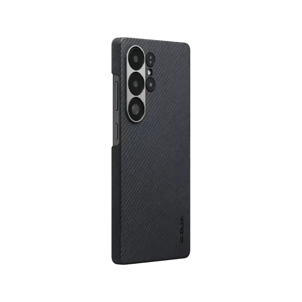 Pitaka - Ultra-Slim Samsung Galaxy S25 Case - Ultra Cienkie Etui na Samsunga Galaxy S25 - Image 6