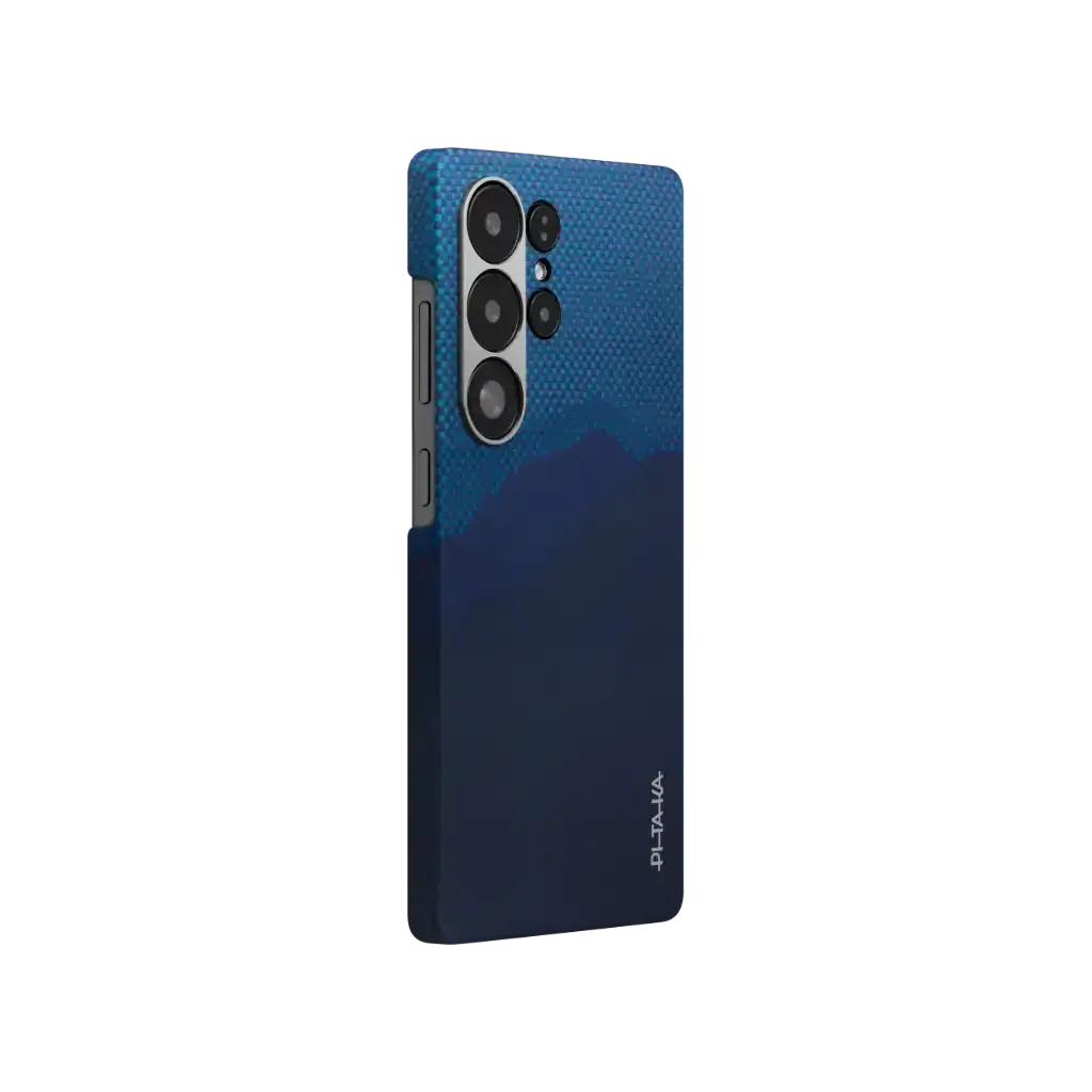 Pitaka - Ultra-Slim Samsung Galaxy S25 Case - Ultra Cienkie Etui na Samsunga Galaxy S25 - Image 8