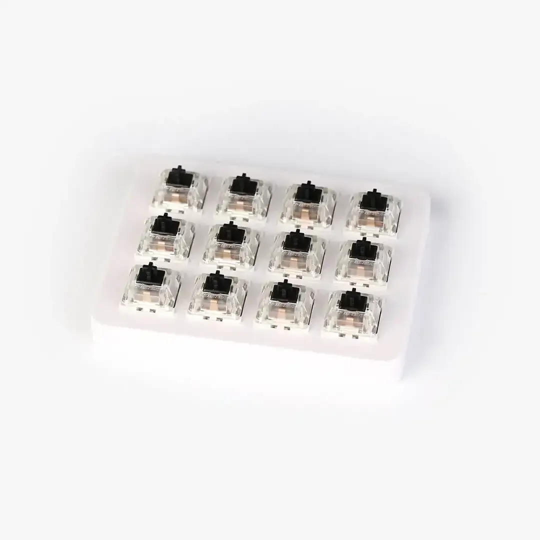Przełączniki Gateron G Pro Switch Set - Image 17