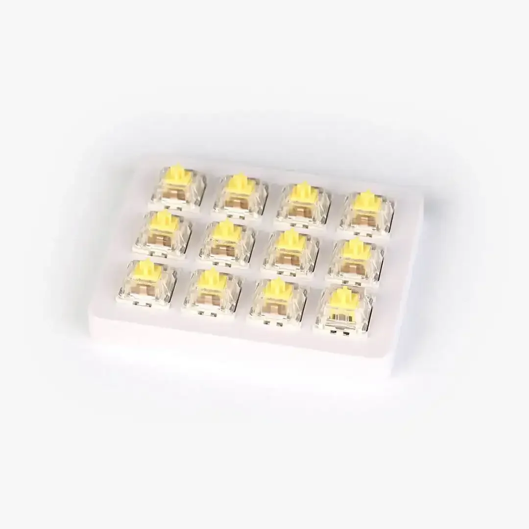 Przełączniki Gateron G Pro Switch Set - Image 7