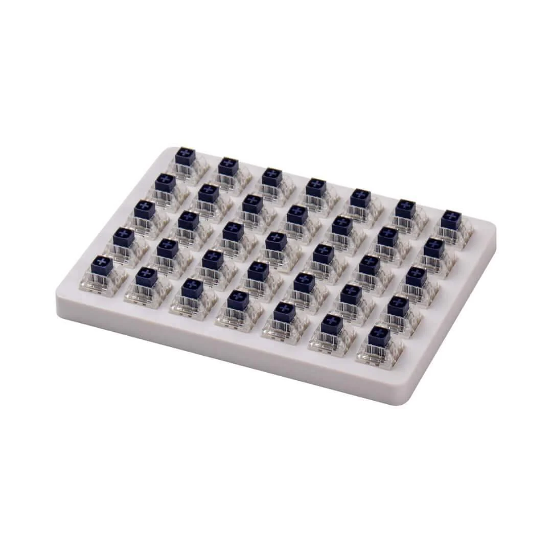 Przełączniki Kailh Box Switch Set - Image 12