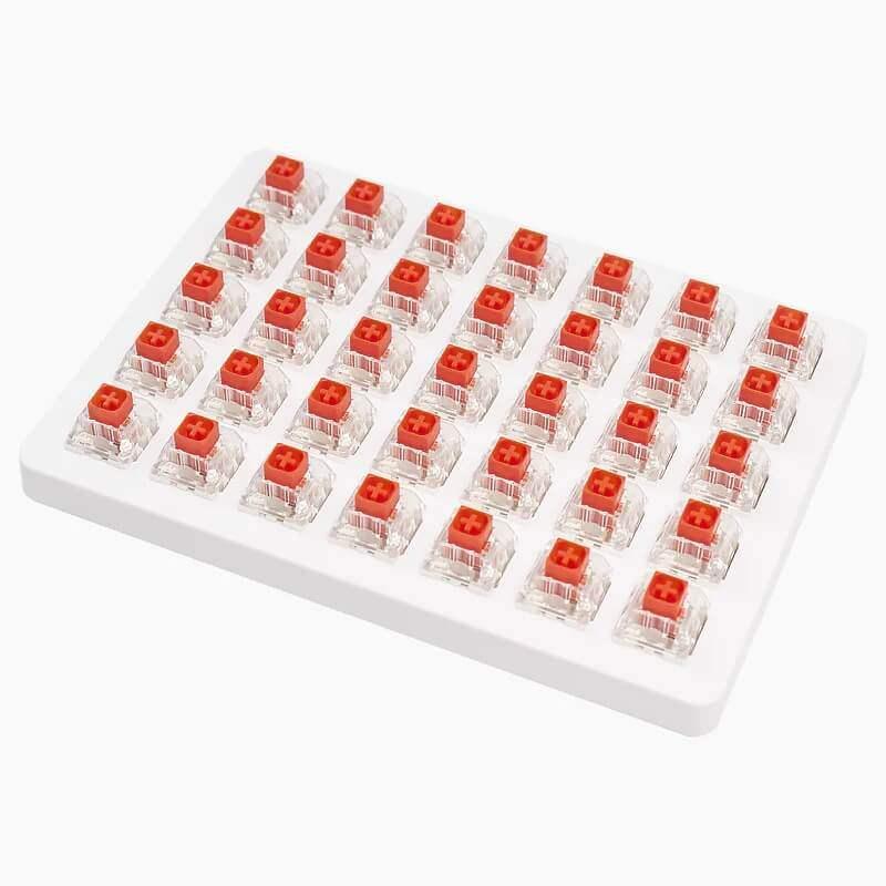 Przełączniki Kailh Box Switch Set - Image 14