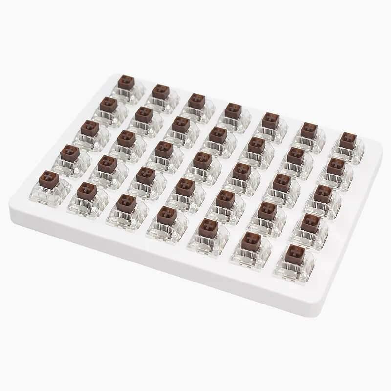 Przełączniki Kailh Box Switch Set - Image 2